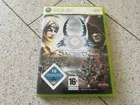Sacred 2 ( Xbox360 )