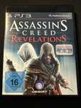 Assassins Creed Revelations PS3