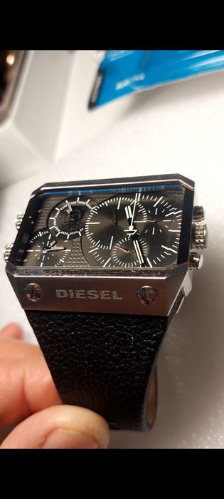 Часы Diesel DZ 9060