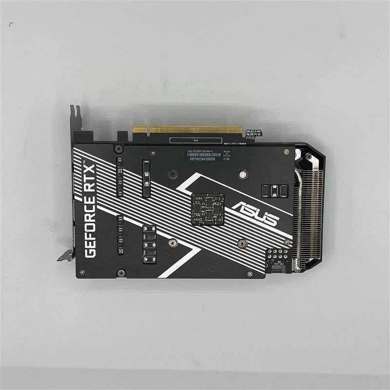 NVIDIA GeForce RTX 3060 Ti 8GB GDDR6 - Відеокарта