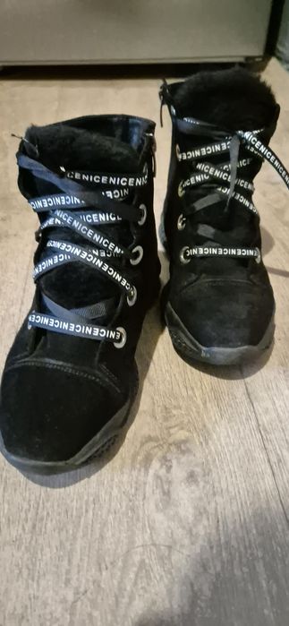 Жіночі ботіночки, взуття, ботільони