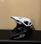 Capacete Fox Proframe RS Taunt