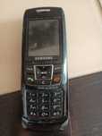 Samsung e250 dobry stanie