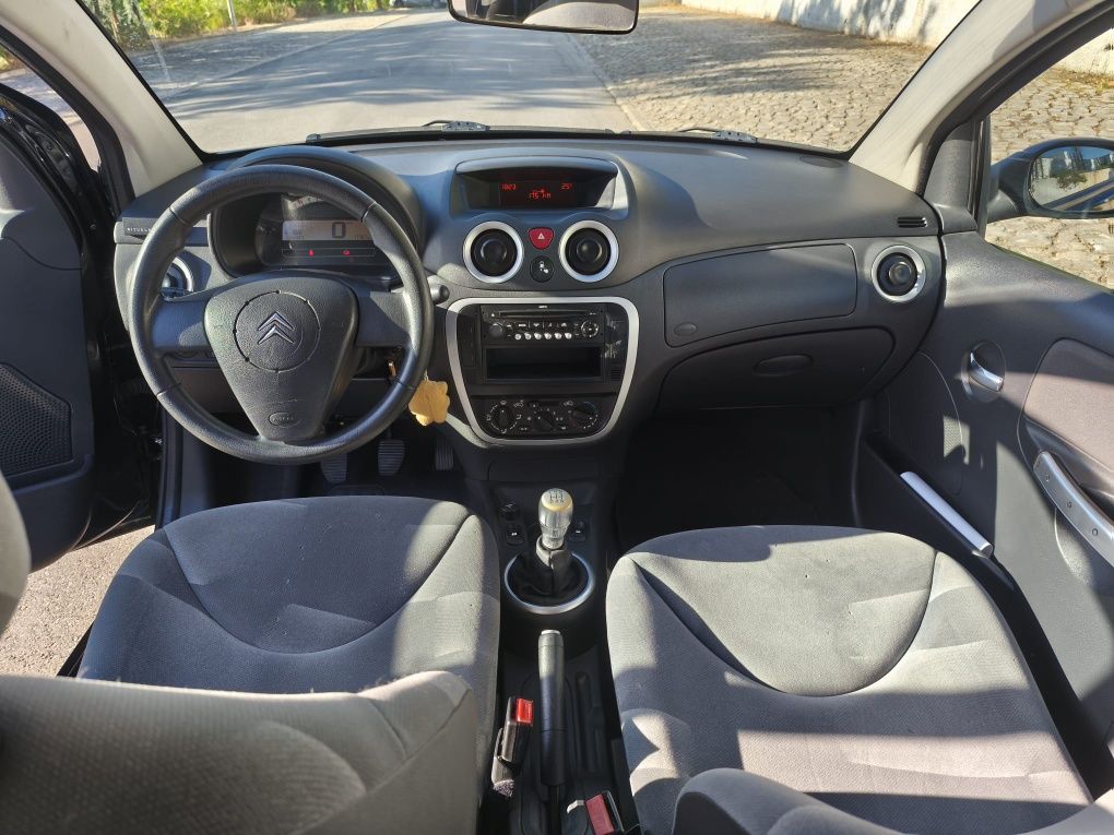 Citroen C2 - 87.000km - 2007