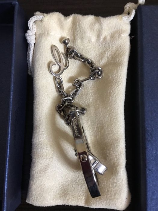 Брелок Key Ring Chopard 95012-0013