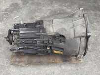 Skrzynia biegów manual BMW M57 E39 E46 3.0d 2.5d patrol swap autom ZF