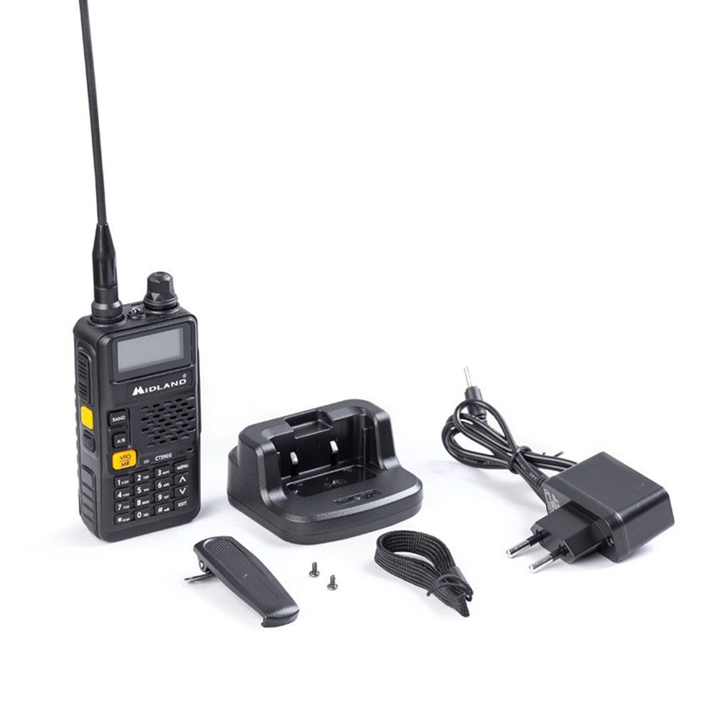 Рация Midland CT 590 S