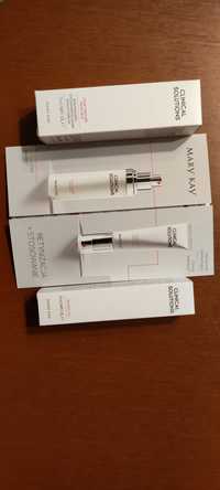 Retinol Mary Kay