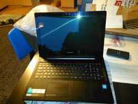 Obniżka Laptop Lenovo Essential G50-30 15,6" RAM 4GB HDD 500GB Win 8.1