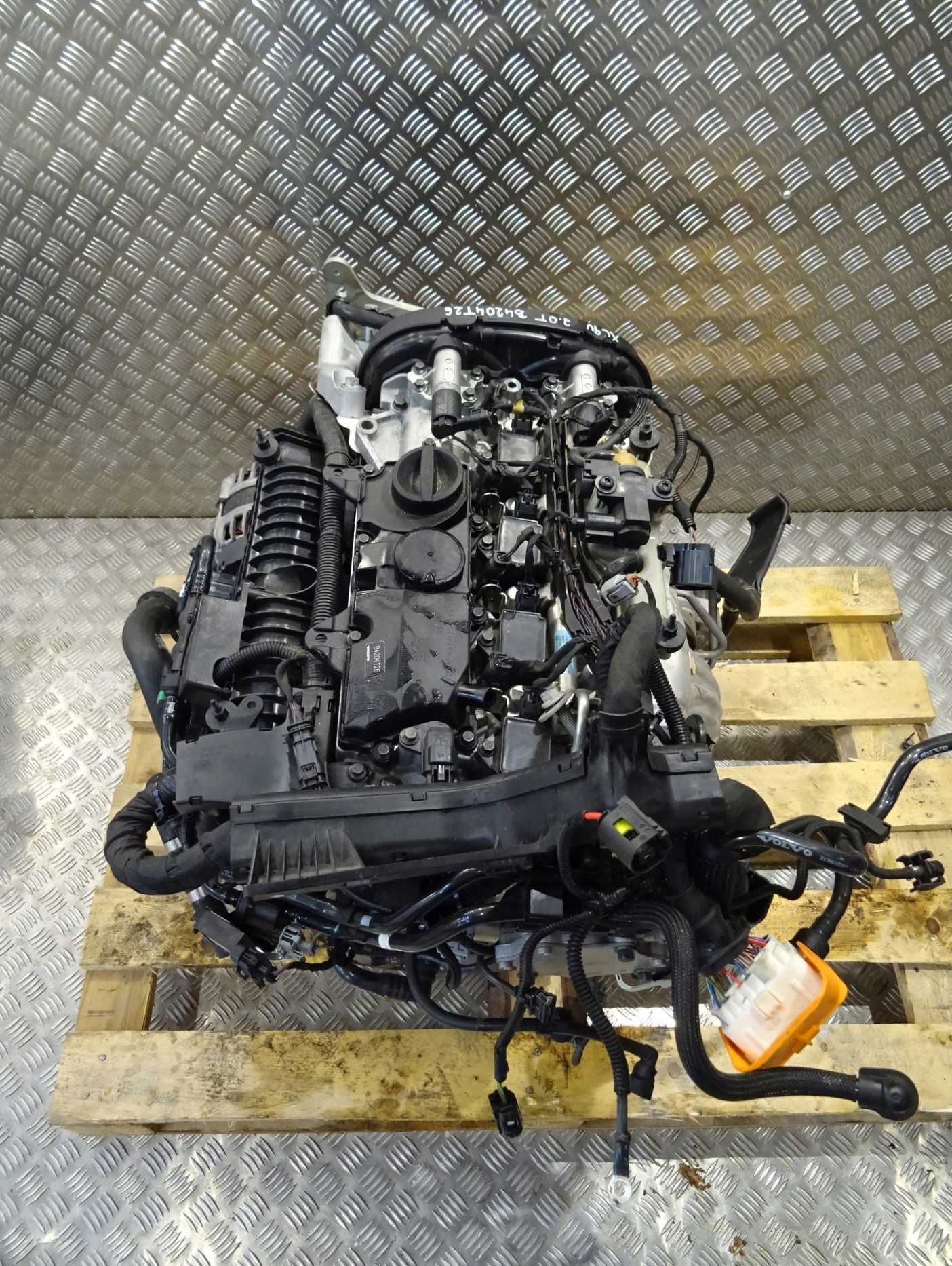 Разборка XC40 XC60 II XC90 EX30 2 VOLVO C30 S60 V90 XC60 XC90