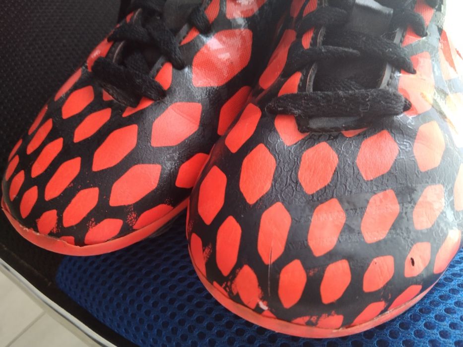 Korki adidas chlopiece