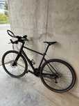 Rower Triban RC500 M