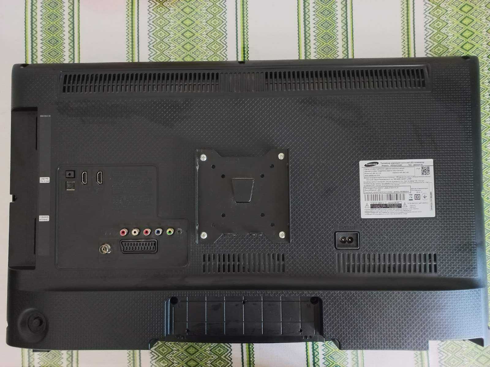 телевізор Samsung ue28j4100ak