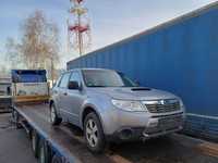 Subaru Forester 2010 rok 2.0 diesel