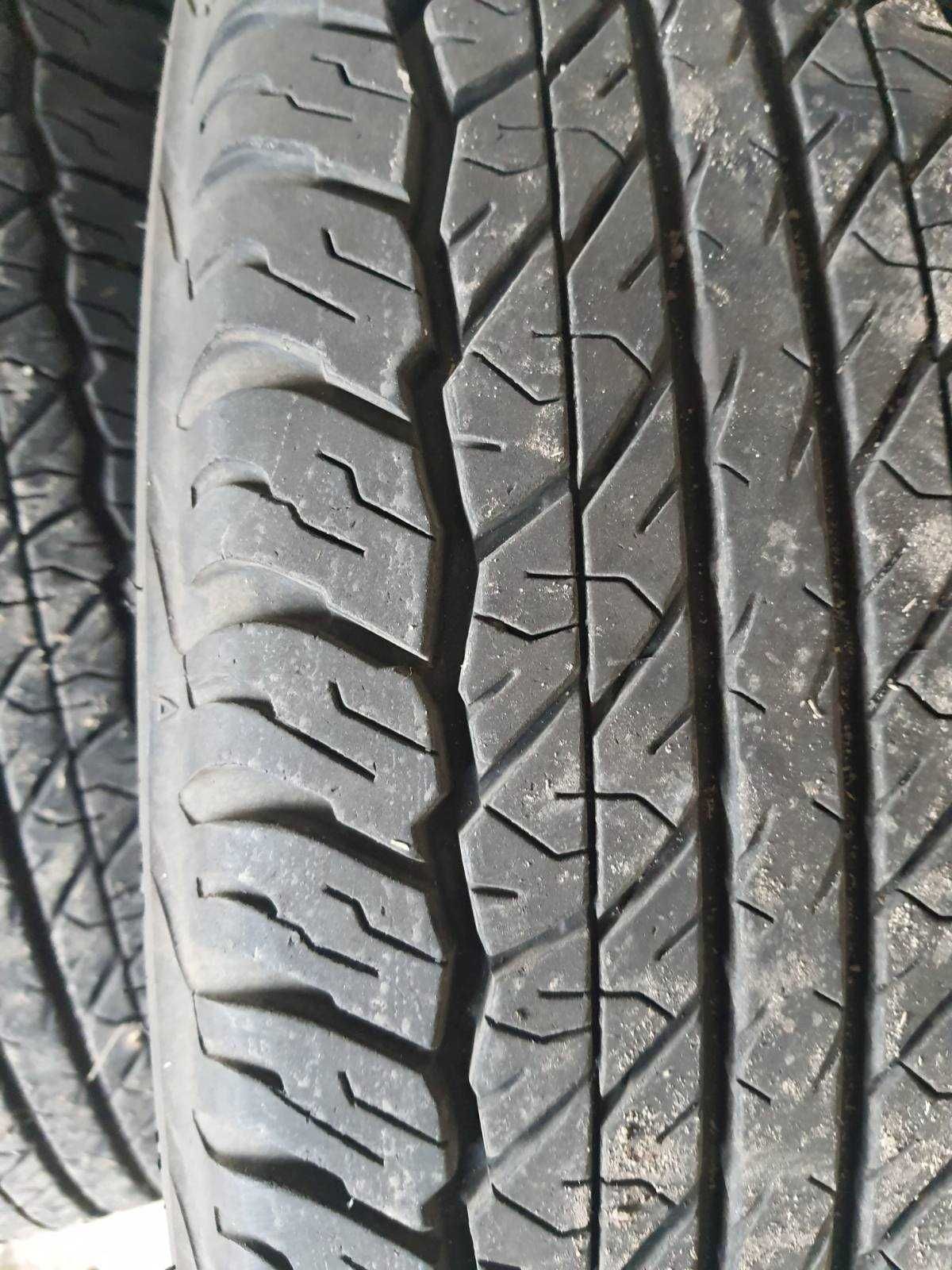 Зимова шина Dunlop