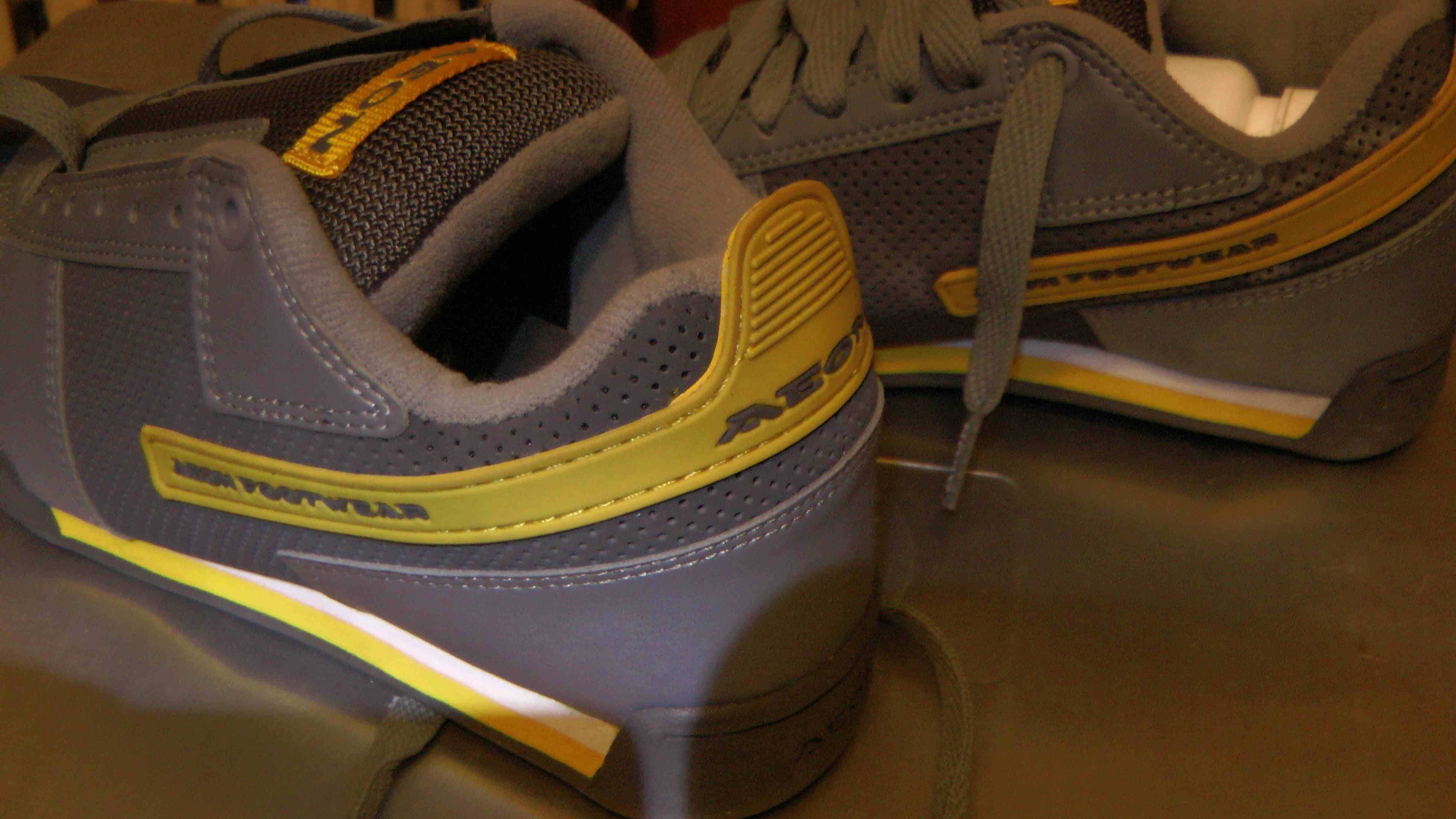 Buty SKATE na deske / rower . PRO , AEON , DC , OSIRIS