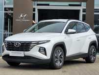 Hyundai Tucson 1.6 T-GDi 150KM Smart + Navi, Salon PL, Gwarancja, VAT23%