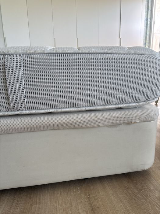 Colchao molaflex super confortavel