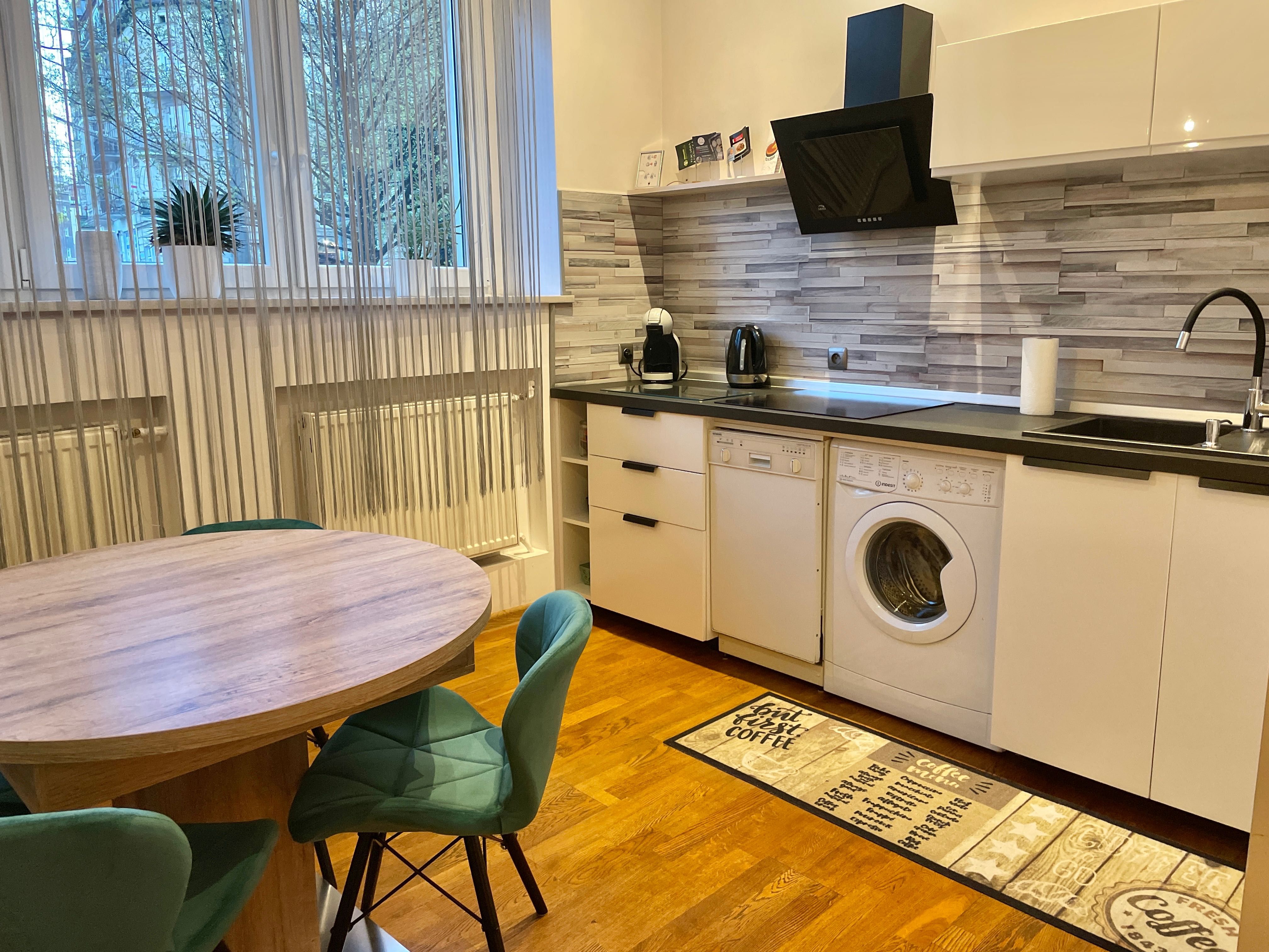 apartament na doby do wynajęcia mieszkanie -Kasia