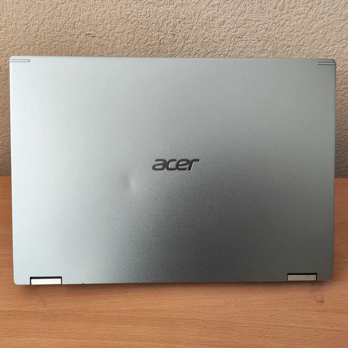 Трансформер Acer SP314-54 14"FHD/IPS ТАЧ i5-1035G1/8Gb/256SSD/UHD10Gen