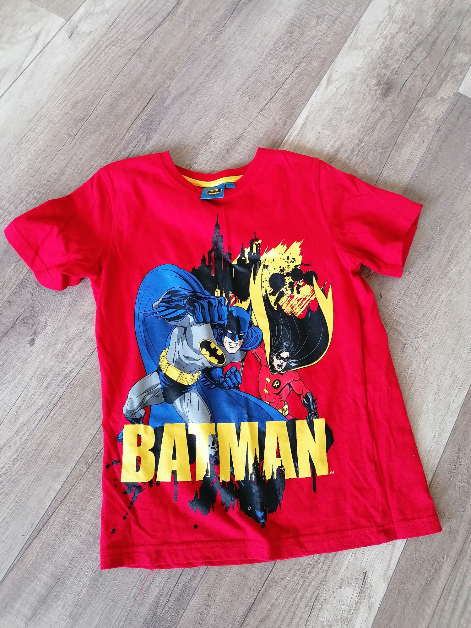 Koszulka Batman T-shirt krótki rękaw