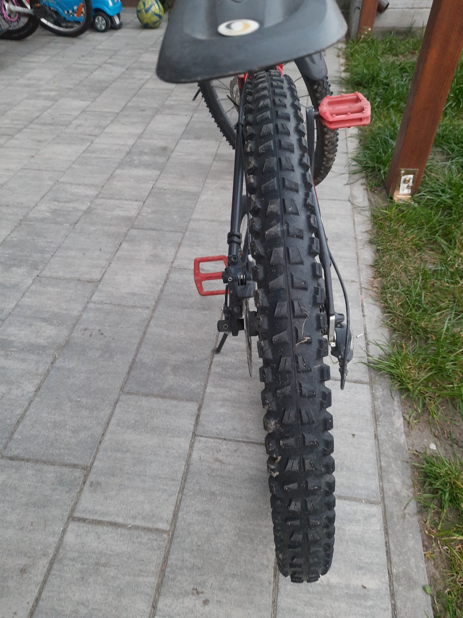 Sprzedam rower Unibike