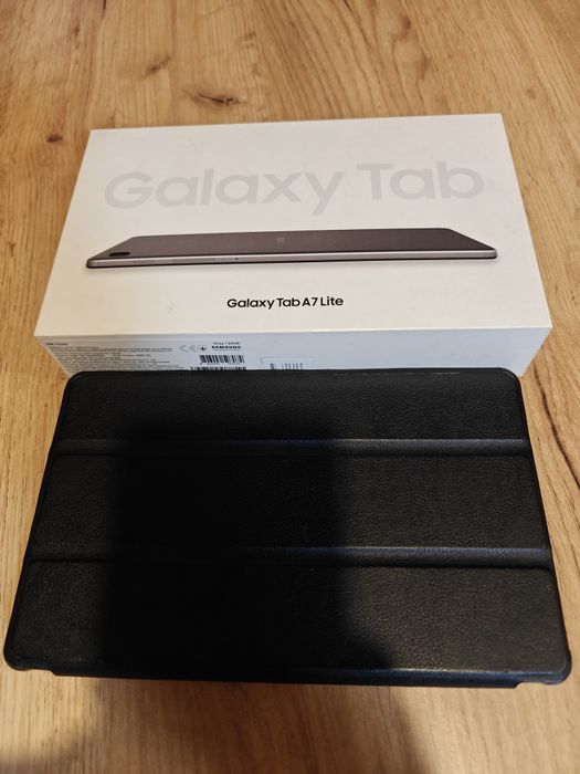 планшет Galaxy Tab A7 lite