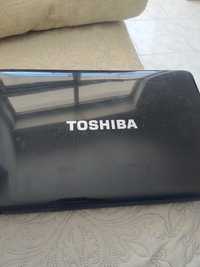 Vendo Computador Portátil Toshiba para peças