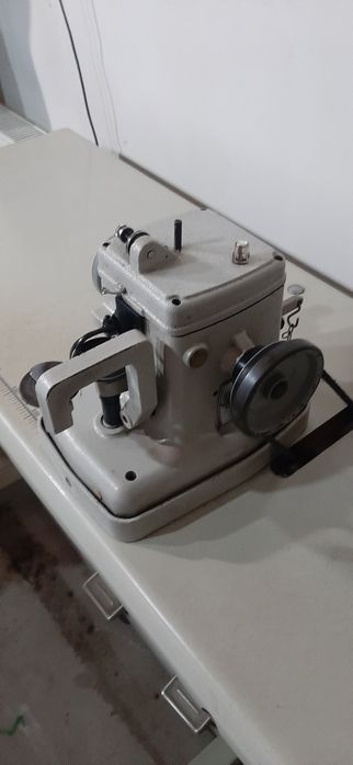 скорняжная машина typical продам