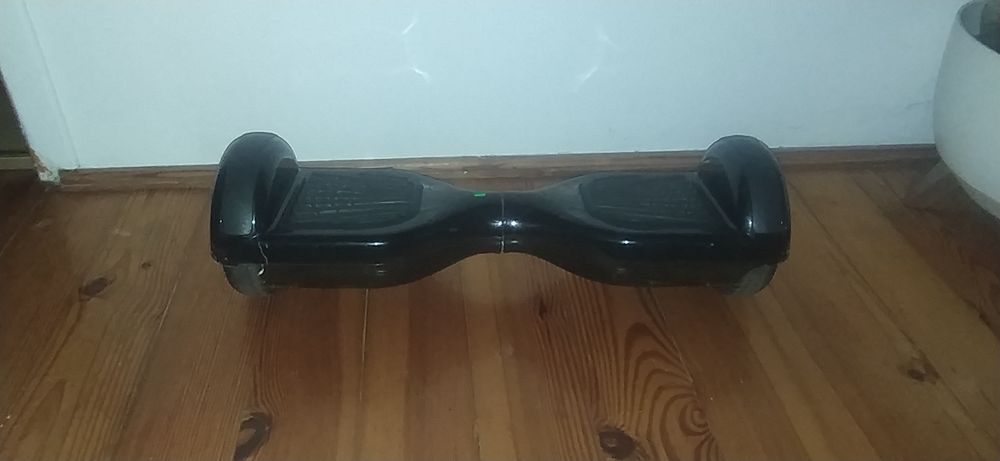 Deska elektryczna Hoverboard
