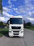 MAN TGX 440  Man TGX 440 euro V
