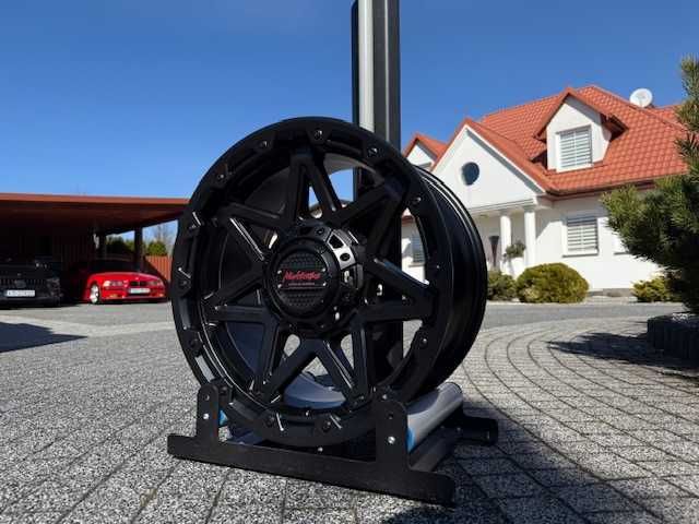 Nowe Felgi 1069 do FORD Maverick Ranger Hilux Land Cruiser Isuzu 18