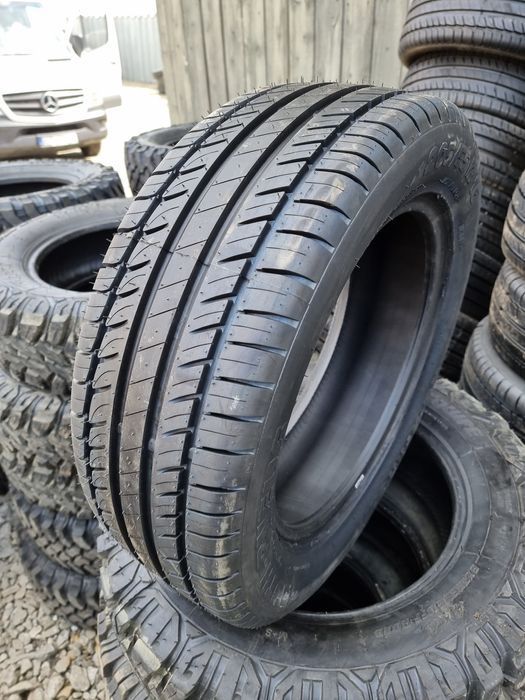 Opony bieżnikowane 205/55 R16 HB Primo Lato