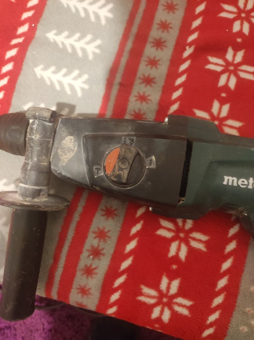 Продам префаратор Metabo