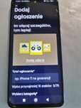 Sprzedam używany telefon POCO X3 Pro