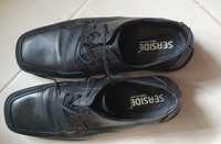 Sapatos Homem SeaSide N.42