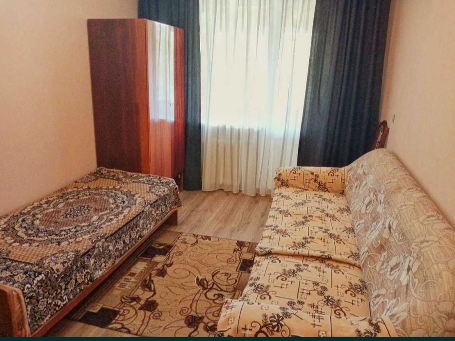 Здається квартира подобово в Шаяні 120/добу