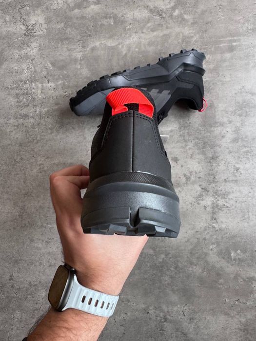 Кросівки Adidas Terrex Gore-Tex