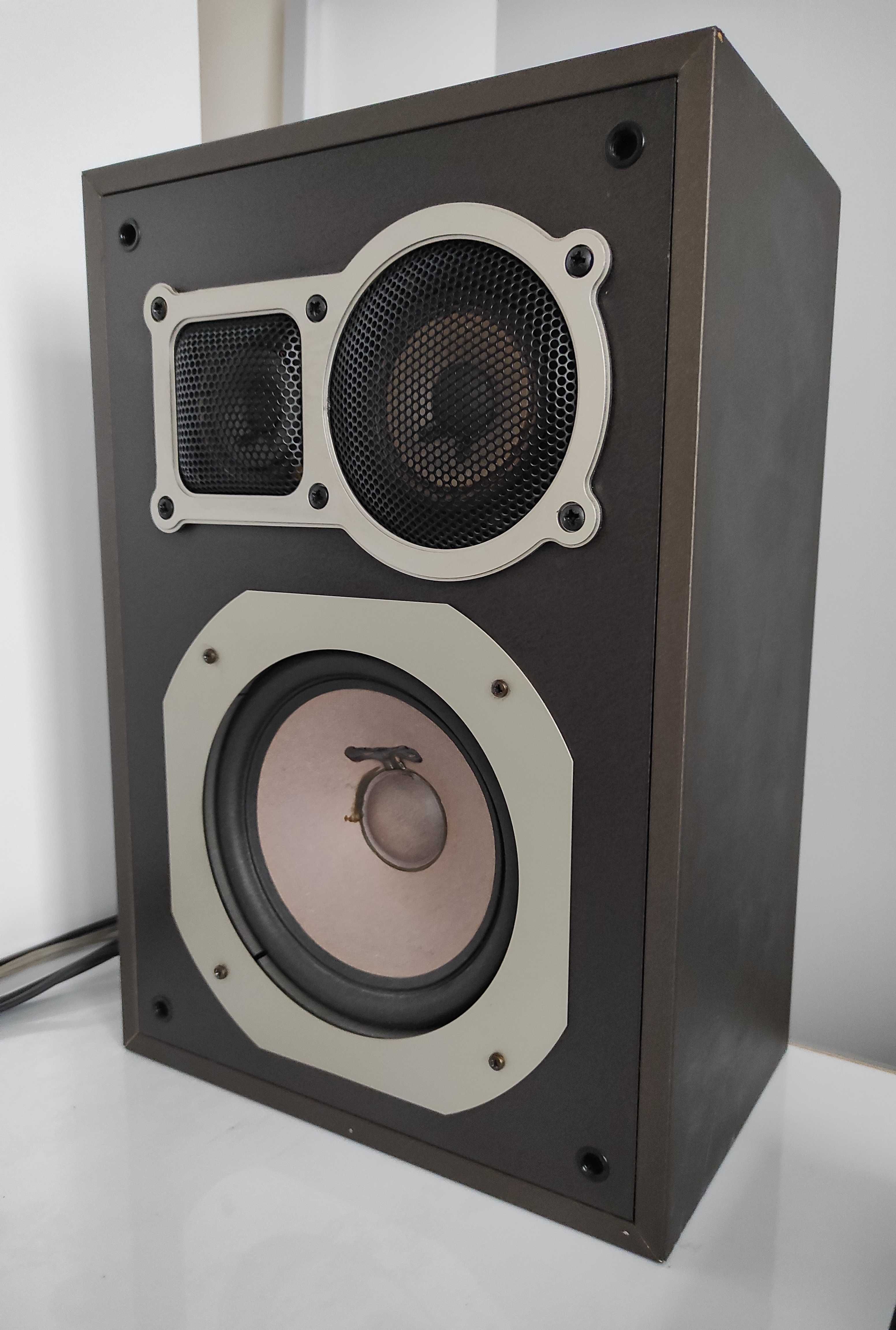 Аудіо підсилювач Denon UDRA-F10 + Акустика Schneider Hi-Fi 6025 LS