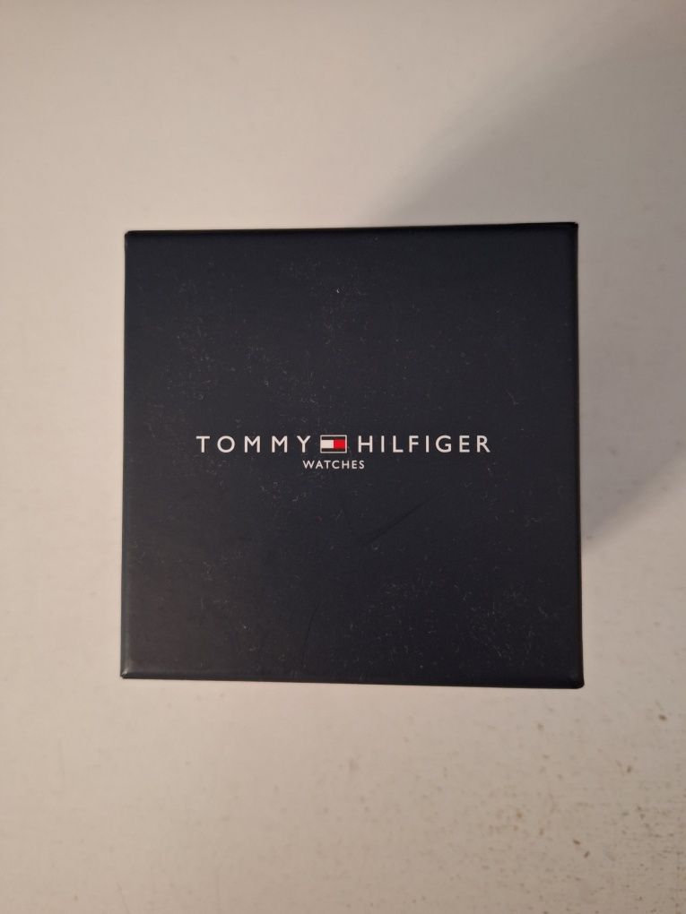 Relógio Tommy Hilfiger