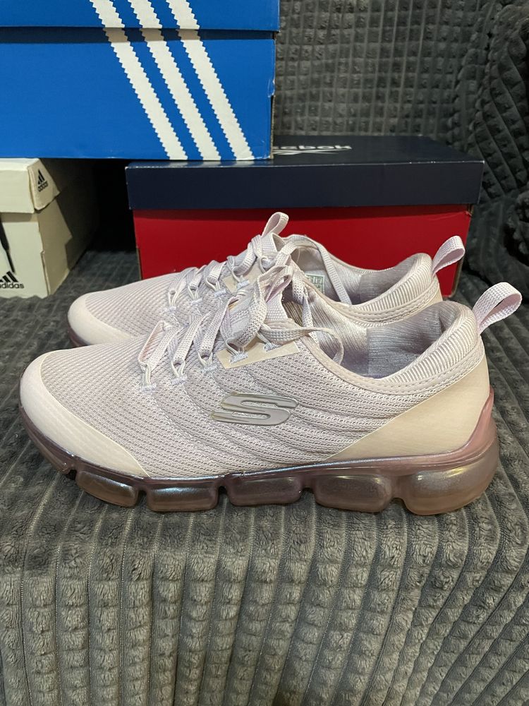 Жіночі кросівки Skechers ( Vapormax) 38(25см) оригінал