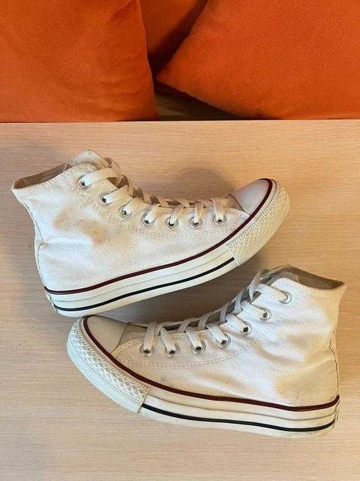 Кеды Converse Chuck Taylor All Star