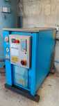 Compressor de ar parafuso silencioso Alemão KMark 10 cavalos