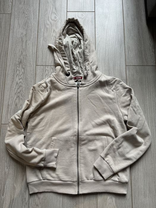 Худі на застібці