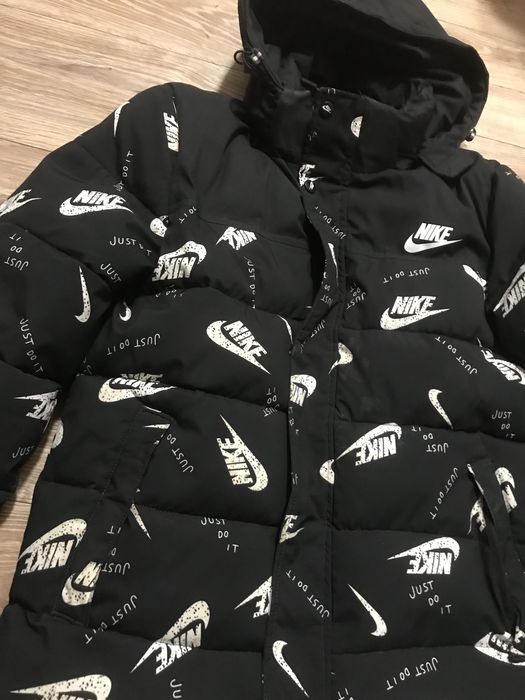 Куртка найк (М-L)