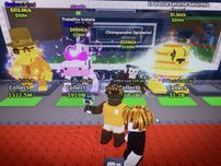 Brainrooty roblox