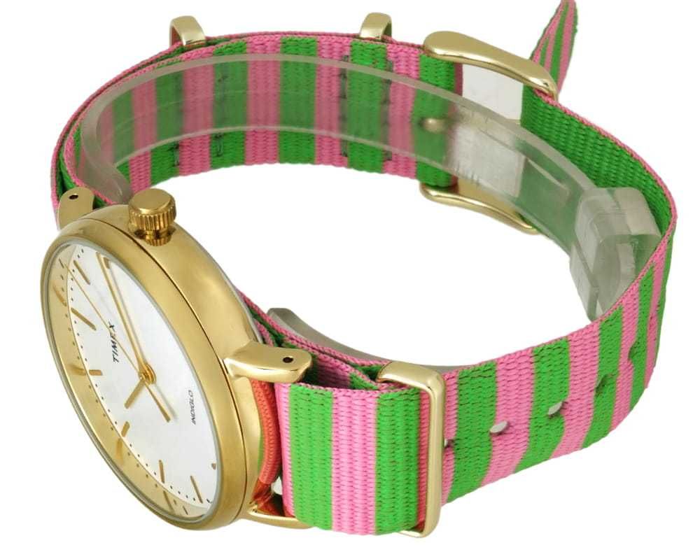 Timex Zegarek - TW2P91800 - Wyprzedaż - LKRUK.PL