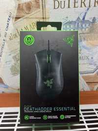 Мишка razer deathadder essential 6400dpi