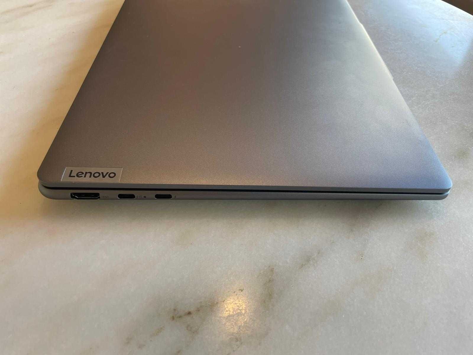 Portátil Lenovo Yoga Slim 7i (9ª Geração) 14"  + Office+ Seguro 5Anos
