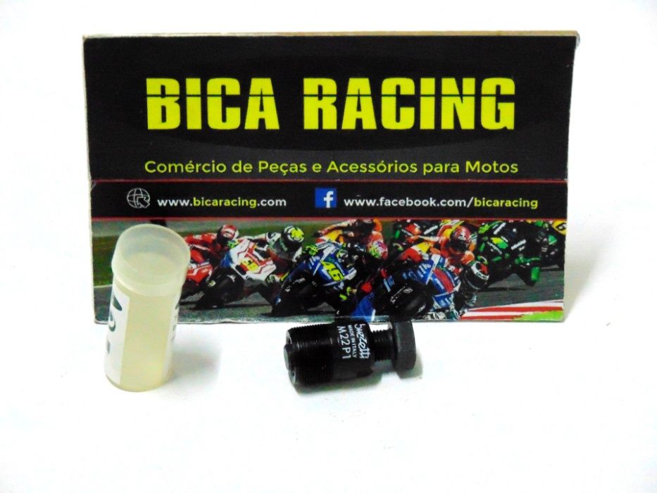 Saca volante motor Buzzeti Varias 14,19,22,24,26,27,28,30,33,35,38,39